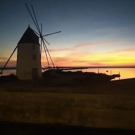 The Beach Is Close But Quiet And Not Noisy Casa Reformada Cerca De La Playa San Pedro del Pinatar Exterior photo