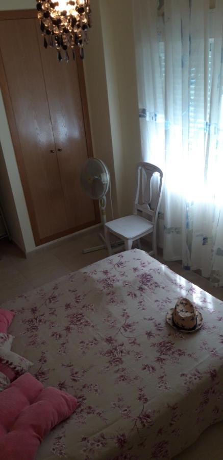 The Beach Is Close But Quiet And Not Noisy Casa Reformada Cerca De La Playa San Pedro del Pinatar Exterior photo
