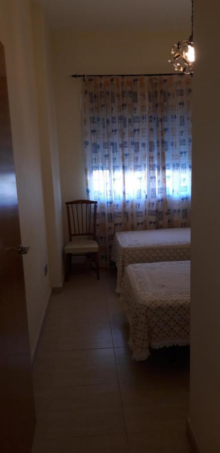 The Beach Is Close But Quiet And Not Noisy Casa Reformada Cerca De La Playa San Pedro del Pinatar Exterior photo