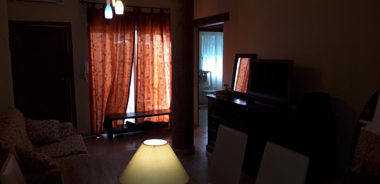 The Beach Is Close But Quiet And Not Noisy Casa Reformada Cerca De La Playa San Pedro del Pinatar Exterior photo
